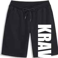 Krav Maga - 2024 Classical Leisure Men Shorts Men Leisure Men Shorts for Men Shorts Unisex OnlineDes