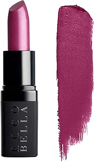 Ecco Bella Natural Moisturizing Lipstick (Sangria)