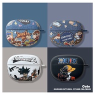 Luffy Case For Redmi Buds 6 Pro Protective Cover For Red Mi Buds6 Pro Shell Shield For Redmi Buds6Pr