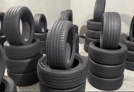 225/235/245/ 255/265/275/295/35 40 45 50 55 60 65 18R19R20R21二手拆車米芝蓮，馬牌，派拉利，石橋，Dunlop ，Goodyear