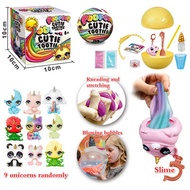 Poopsie Slime Unicorn Ball Dolls Poop Girls Toys Hobbies Accessories Star or Oopsie Starlight Blowin