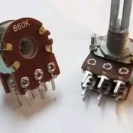 Stereo Potentiometer B50K B 50K