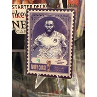 Player Card Kessie Panini x Kayou World Cup 2026 IVORY COAST