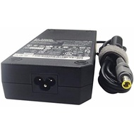 20V 8.5A 170W 7.95.5mm Laptop Power Adapter for Lenovo ThinkPad W520 W530 T520 45N0111 45N0112 45N01