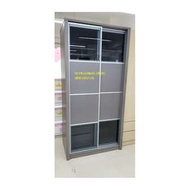 新淨實惠衣櫃 39.5*24*81.5" #1802118