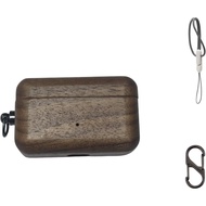 DAYJOY Handmade Natural Wooden Genuine Real Wood Protective Case Cover Shell Compatible with Deviale