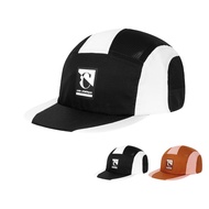 Ciele GOCap-MRPH-EQ-NeuC Sports Cap Five-Split Breathable Cap Soft Five-Split Lightweight Cap