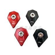 Cobra Snake King F9 Weighted Driver Fairway Wood Weight Block KING F9 Golf Club No. 1