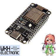 EWR27 ESP8266 CP2102 Type C NodeMCU Development Board Node Mcu Lua Wifi ESP 8266 CP 2102
