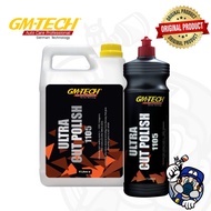 GM-TECH ltra Cut Plus Polish Compound 1105 - 4 Litre