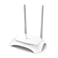TPLink EN020-F5 300Mbps Wireless Router 2 Antennas Specifications Exactly TL-WR840N WR840N M3