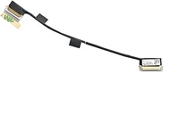 JINTAI Touch 40P LCD LVDS LED Cable Screen Display Video Line Wire Replacement for Lenovo ThinkPad T