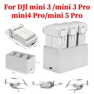 for DJI Mini 3Pro Mini 3 Mini 4Pro Mini 5Pro Batt 3850mAh Flight Battery Plus mini 3pro mini 4pro mi
