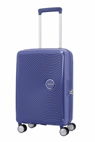 AMERICAN TOURISTER กระเป๋าเดินทางล้อลาก (20 นิ้ว) รุ่น CURIO SPINNER 55/20 TSA