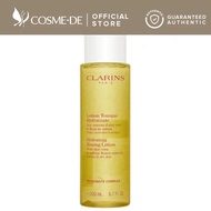 Clarins Hydrating Toning Lotion 200ml,6.7.oz aloe vera normal to dry skin