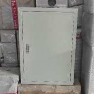Indoor electrical panel Box PD pushlock 40x60x18 60x40x18