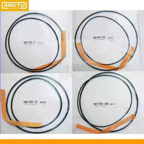 JF011E RE0E10A CVT transmission main pulley oil ring repair kit 181731-2 181731-2A 181731-1 181731-1