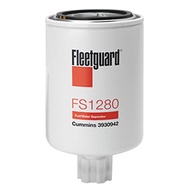 Water separator filter FS1280 Fleetguard | กรองเชื้อเพลิง ดักน้ำ