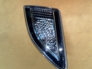 231. BBM4513F0G โคมไฟท้าย Mazda 3 2009-2011 เบิกศูนย์ มาสด้า (MDGSHO)