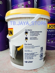 CAT DASAR SEALER JOTUN JOTAPLAST PRIMER