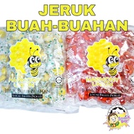 Harmony Union Jeruk Buah-buahan 30pcs Betik / kedondong