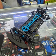 KIT KOSONG HSP 94123 FF SIAP PASANG