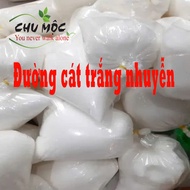 Pure white granulated sugar/medium grain 5kg