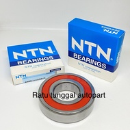 BEARING 6309 LLU NTN 6309LLU NTN RUBBER CAP