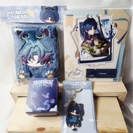 Ready Original Blade Honkai Star Rail HSR Badge Pin Acrylic Standee Merchandise Merch Mihoyo