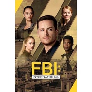 FBI: International Season 4 (3d)