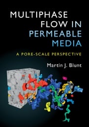 Multiphase Flow in Permeable Media Martin J. Blunt