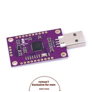 CYMX CJMCU FT232H Module, CJMCU FT232H High Speed USB To Serial Port Module, Versatile USB To JTAG U