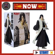 Bleach Model - Byakuya Kuchiki Figure (SOLID AND SOULS)
