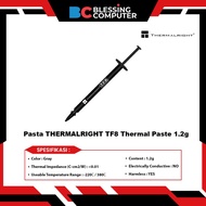 THERMALRIGHT TF8 Thermal Paste 1.2g
