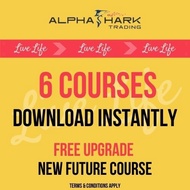 [Bundle Video Course] AlphaSkark 6 Video Courses