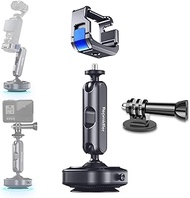 DJ-3 Car Camera Mount for DJI Osmo Pocket 3