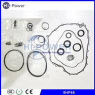 9HP48 ZF9HP-48 Transmission Clutch Repair Kit For ACURA CHRYSLER HONDA JEEP ODYSSEY Land Rover Gearb