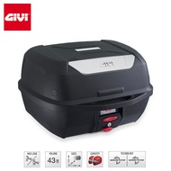 Givi E43NTL Top Case Box