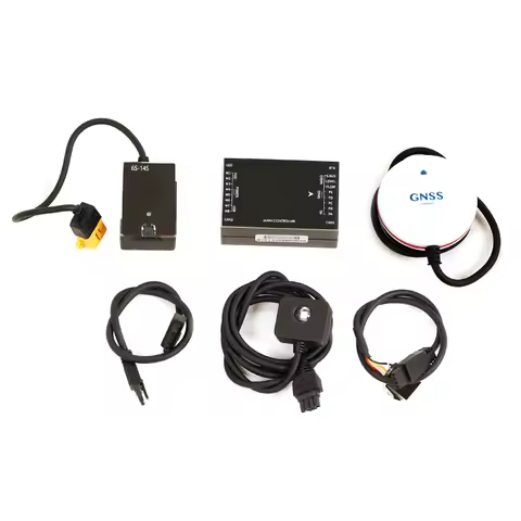 NEW BOYING PALADIN V3 Flight Controller with GPS Radar for Agricultural Plant Protection spray Contr