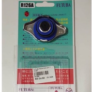 FUTUBA Radiator Cap R126 - Proton BLM Gen2 Gen 2 Persona / Toyota / Honda / Suzuki