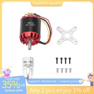DIY N5065 5065 BLDC Outrunner Brushless Motor for Electric Sktaeboard Balancing Scooter