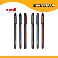 UNI Jetstream 101 Capped Rollerball Pen (SX-101)