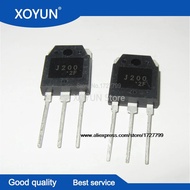 1pcs 2SK1518 2SK1529 2SK1531 2SK1573 2SK1641 2SJ200 K1518 K1529 K1531 K1573 K1641 J200 TO-3P TO-247 