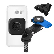 Quad Lock Fork Stem Mount (V2) Kit - Universal MAG Fit with Vibration Dampener