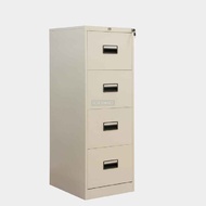 ตู้เอกสาร 4 ลิ้นชัก รุ่น DR-4 ไอคอนิค