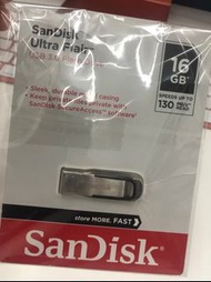 SanDisk 16GB Ultra Flair USB 3.0 USB手指