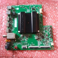 MB TV TCL 43A28 MAINBOARD TV TCL 43Q6 TCLP635 L43A18