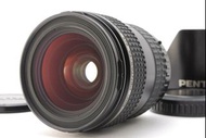 ９５％新Pentax SMC FA 45-85 f4.5中幅廣角至標準實用變焦鏡皇加接環可用於645Z、Fujifilm GFX、Canon 1Dx、NIKON D5 D4