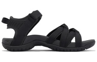 TEVA W TIRRA-รองเท้าแตะรัดส้นสำหรับผู้หญิง#4266-BKBK