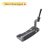 Odyssey Putter DFX 25#1W Crank Hosel (Pin Type Steel 33 Inch) Men's Steel